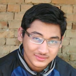 Saugat profile picture