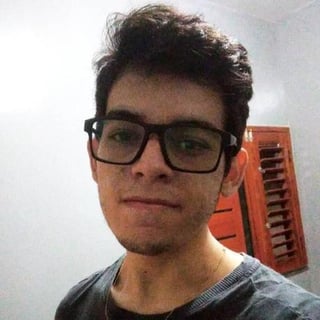 Joao Victor Farias profile picture