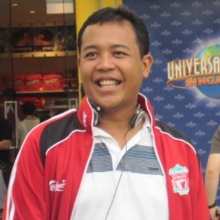 Eko Andri Subarnanto profile picture