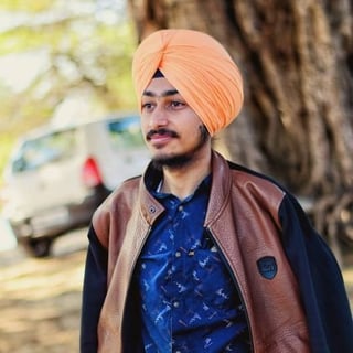 Amanjot Singh profile picture