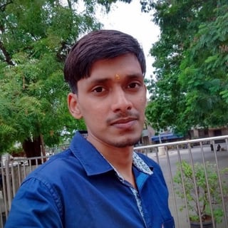 Amit Yadav profile picture