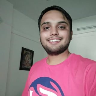 vittal profile picture