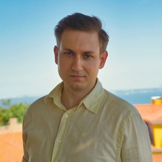 Marcin Kołodziejczak profile picture