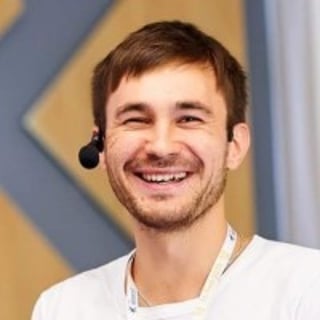 Sergii Stotskyi profile picture