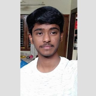  Kaushik Rishi profile picture