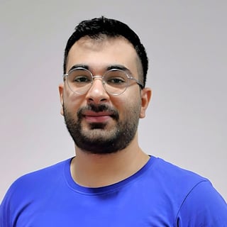 Mahdi Khashan profile picture