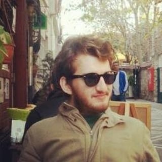 Mertcan Yücel profile picture