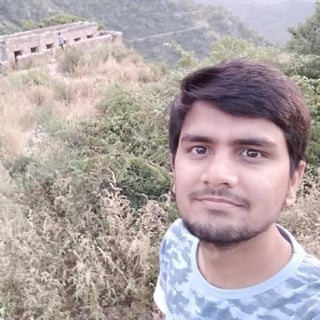 Shivam Mishra profile picture