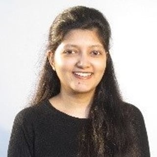 Lumena Mukherjee profile picture