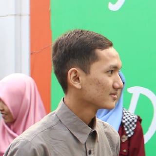 Ahmad Hanafi profile picture