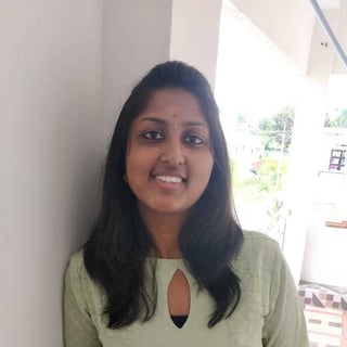 Suganya Muthukumar profile picture