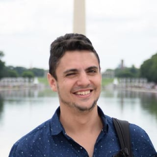 Rodrigo Martinez Medina profile picture