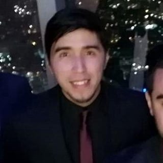 Alejandro Vivas profile picture