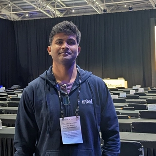 Kamil Riyas profile picture