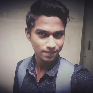 Premdas Vm profile picture