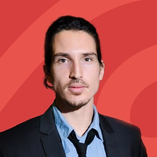 Oren Melamed profile picture