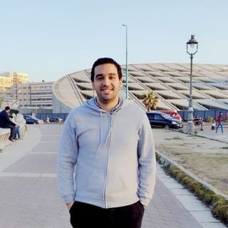 Mahmoud khdre profile picture