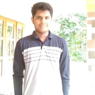 ANISH SHETTY K profile picture