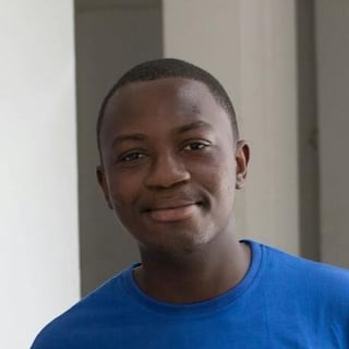 Kwabena Bio Berko profile picture