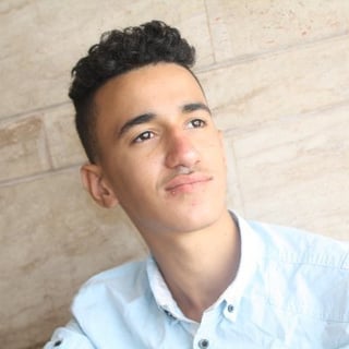 mounir brtouli profile picture