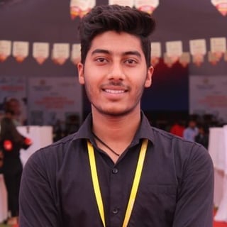 Anand Jha profile picture