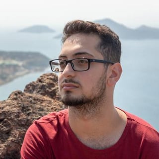 Burak Sümer profile picture