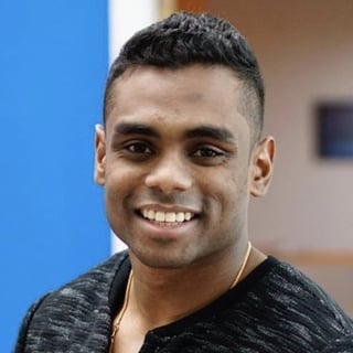 Praveen Perera profile picture