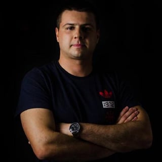 Ricardo Čerljenko profile picture