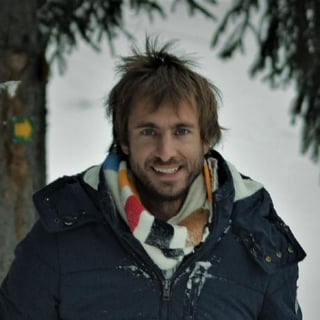 Florent Gravin profile picture