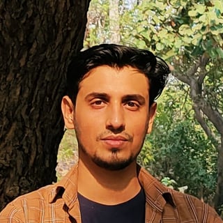 Ajmal Hasan profile picture