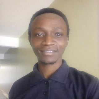 Francois MUGOROZI profile picture