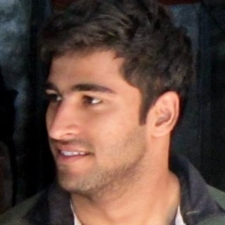 Nitesh Verma profile picture