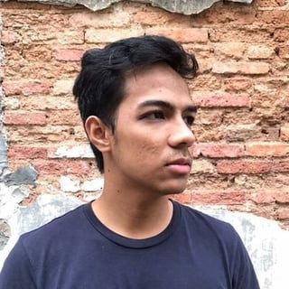 Umar Luqman profile picture