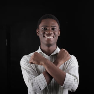 Ajah Chukwuemeka profile picture