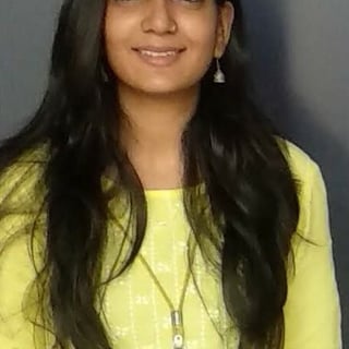 Nidhi Agrawal profile picture