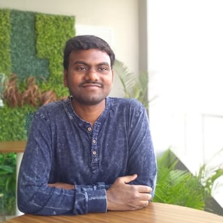 Chaitanya Chunduri profile picture