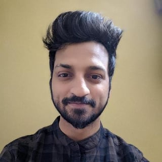 Rahul Dwivedi profile picture