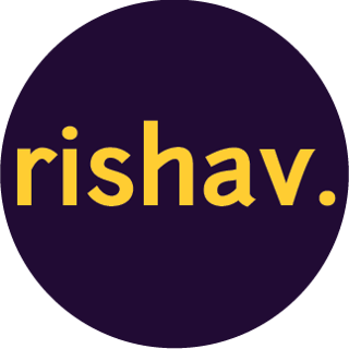 Rishav Saha profile picture