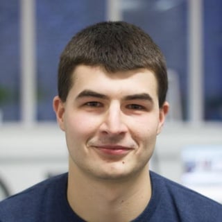 David Bambušek profile picture