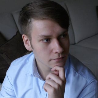 Tomas Mūžas profile picture