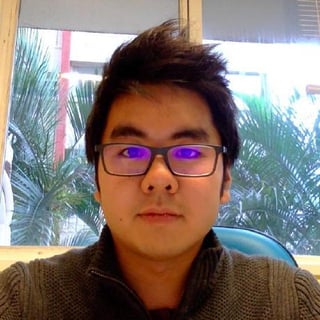 Carlos Aguni • 顾宁 profile picture