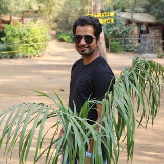 manoj khatri profile picture