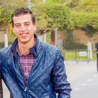 khaled elrifaay profile picture