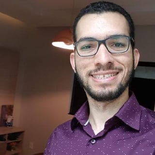 Gabriel Barcelos | C#, AspNetCore, ReactJS profile picture