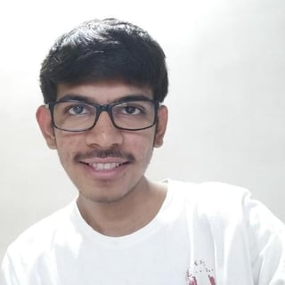 Nimesh Solanki profile picture