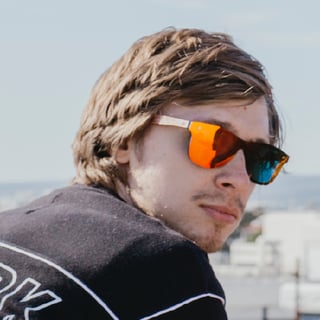 Slava Borodulin profile picture