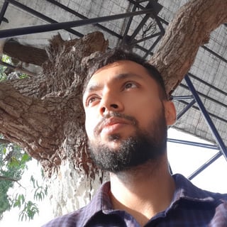 Ankit Utekar profile picture