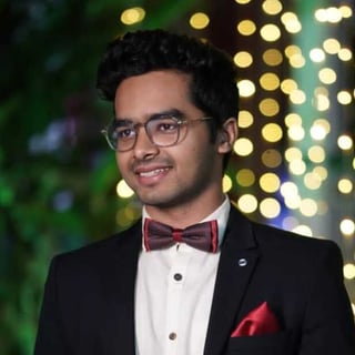 Rohit Dhatrak profile picture