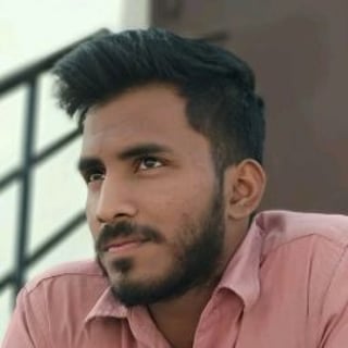 Sumukhesh profile picture