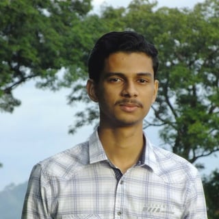 Nijin Nazar profile picture